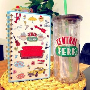 ☕️FRIENDS-“Central Perk” Bundle☕️